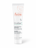Avène Cicalfate+ Restorative Protective Moisturizer 40ml - Postbiotic Skincare - Gentle Rejuvenating Barrier Cream for Dry, Irritated, Sensitive Skin - Hydrating Fragrance-Free for Face and Body