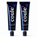 French Pharmacy Retinol Vitamin A Night Cream 833,333 IU 2-Pack Bundle by Coule'