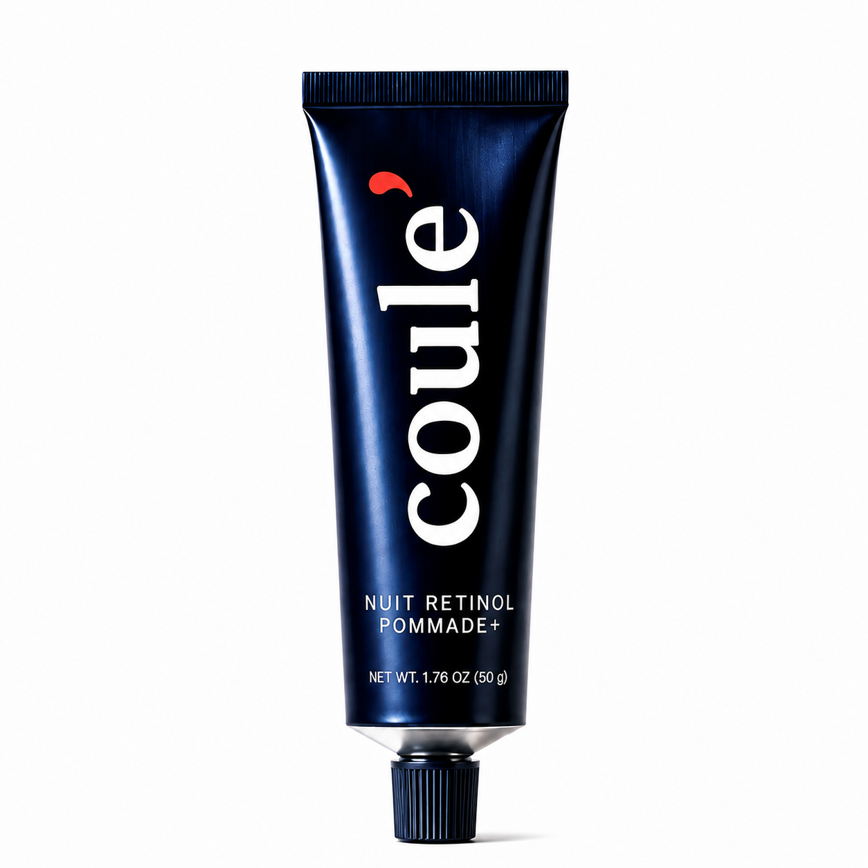 French Pharmacy Dual Active 833,333 IU Vitamin A Retinoid Renewal Night Cream 50g by Coule'